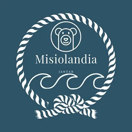 Domki Misiolandia פארק נופש